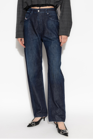 Diesel Jeans „1988 D-ARK“