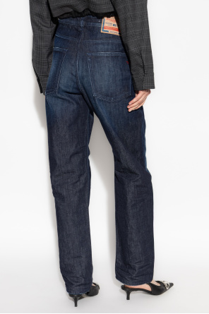 Diesel Jeans „1988 D-ARK“