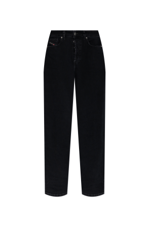 Jeansy `1988 D-ARK`