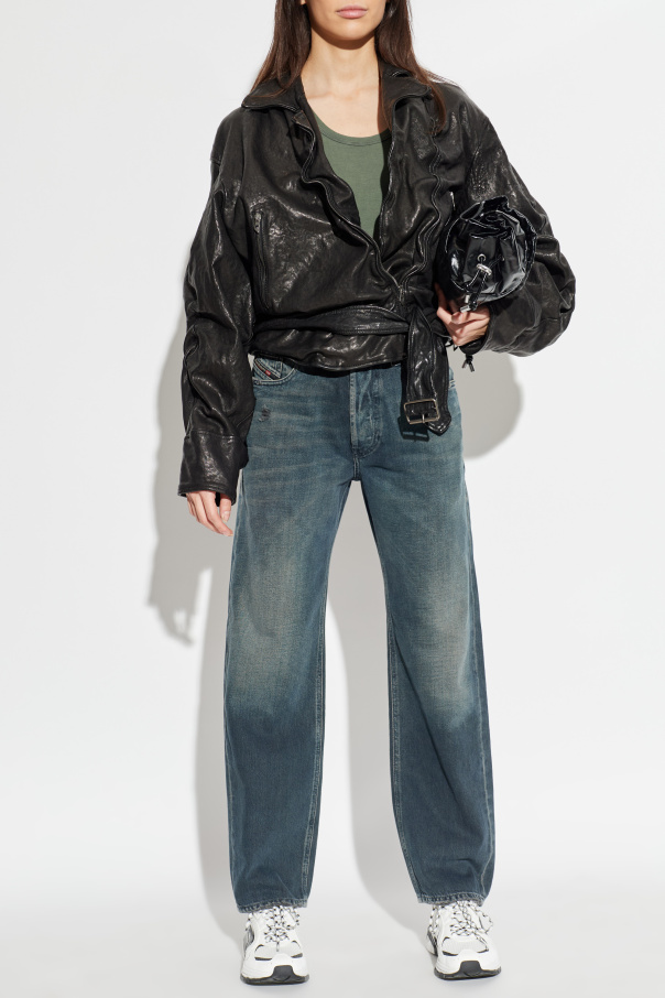 Diesel Jeans “1988 D-ARK”