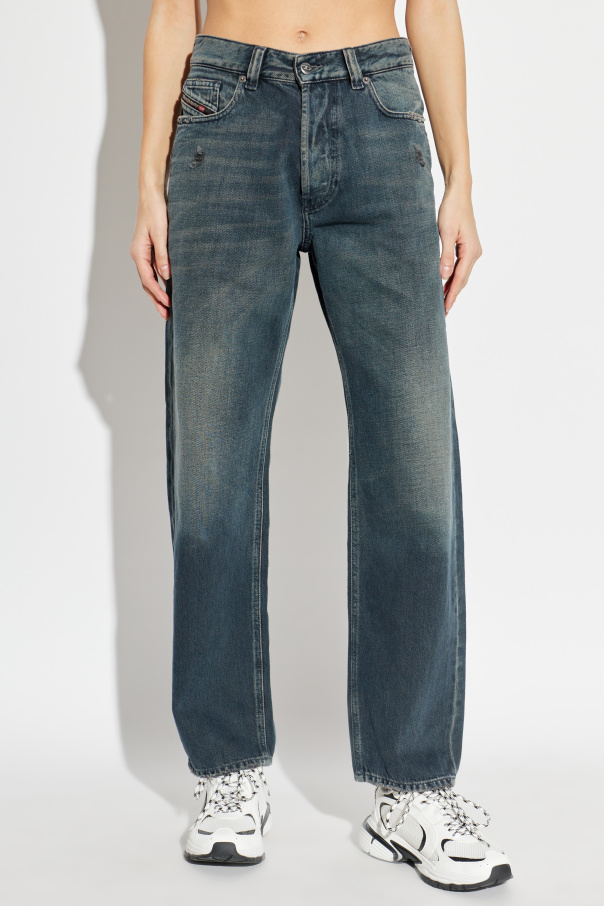 Diesel ‘1988 D-ARK’ jeans | Women's | Vitkac
