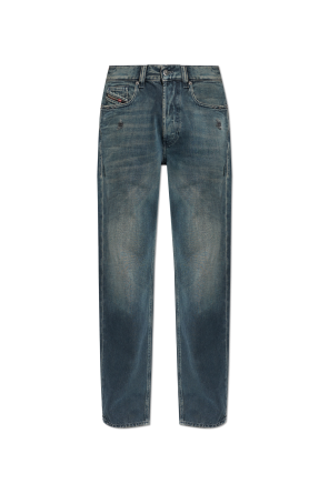 ‘1988 D-ARK’ jeans