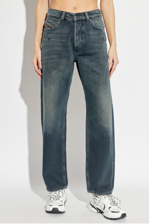 Diesel Jeans “1988 D-ARK”