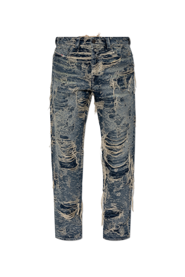 Diesel Jeans 1988 D-ARK-FSG