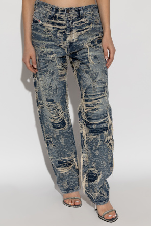 Diesel Jeans 1988 D-ARK-FSG