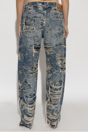 Diesel Jeans 1988 D-ARK-FSG