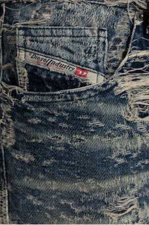 Diesel Jeans 1988 D-ARK-FSG