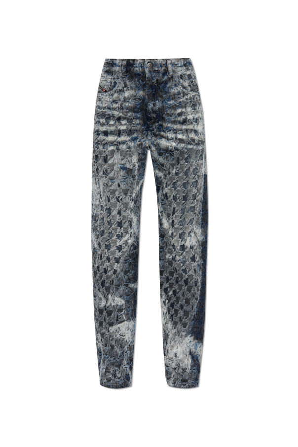 Jeans '1988 D-ARK-FSH' od Diesel