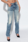 Diesel BLUE Jeans `1989 D-MINE A12337 L.32`