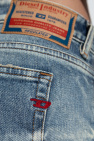 Diesel BLUE Jeans `1989 D-MINE A12337 L.32`