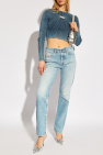 Diesel light blue Jeans '1989 D-MINE L.32'