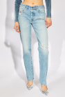 Diesel light blue Jeans '1989 D-MINE L.32'