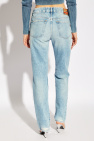 Diesel light blue Jeans '1989 D-MINE L.32'