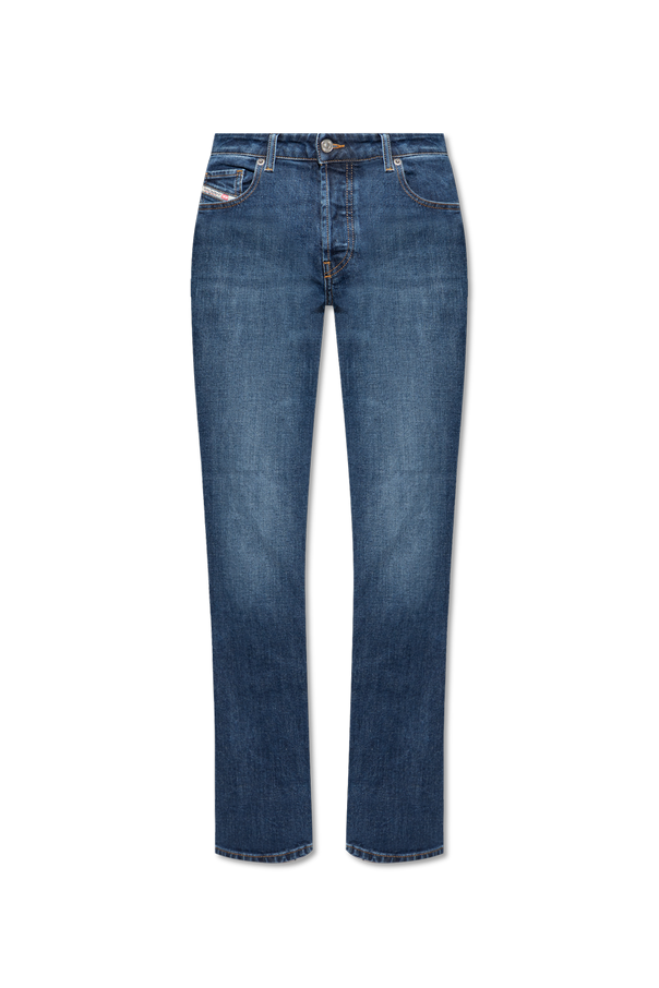 ‘1989 D-MINE L.30’ slim jeans od Diesel