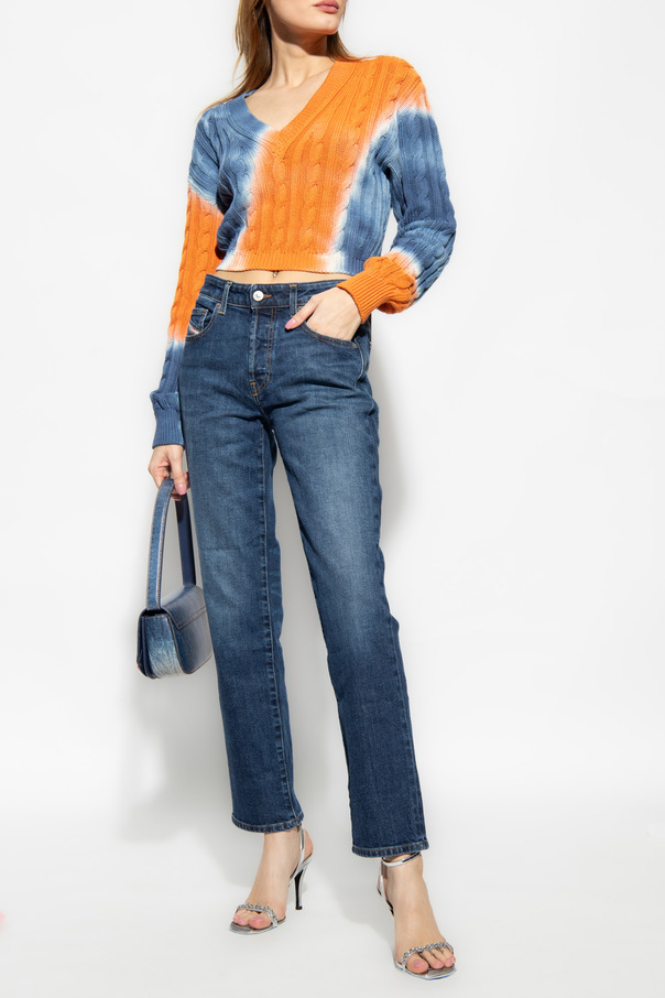 Diesel Blugi „1989 D-MINE L.30” tip slim