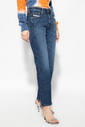 Diesel Blugi „1989 D-MINE L.30” tip slim