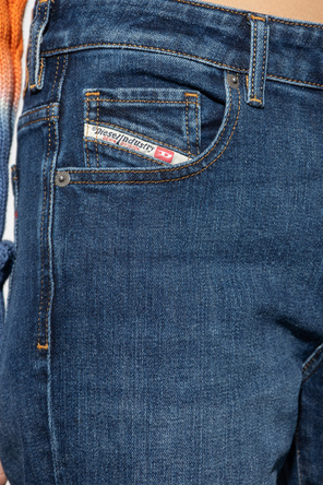 Diesel Blugi „1989 D-MINE L.30” tip slim