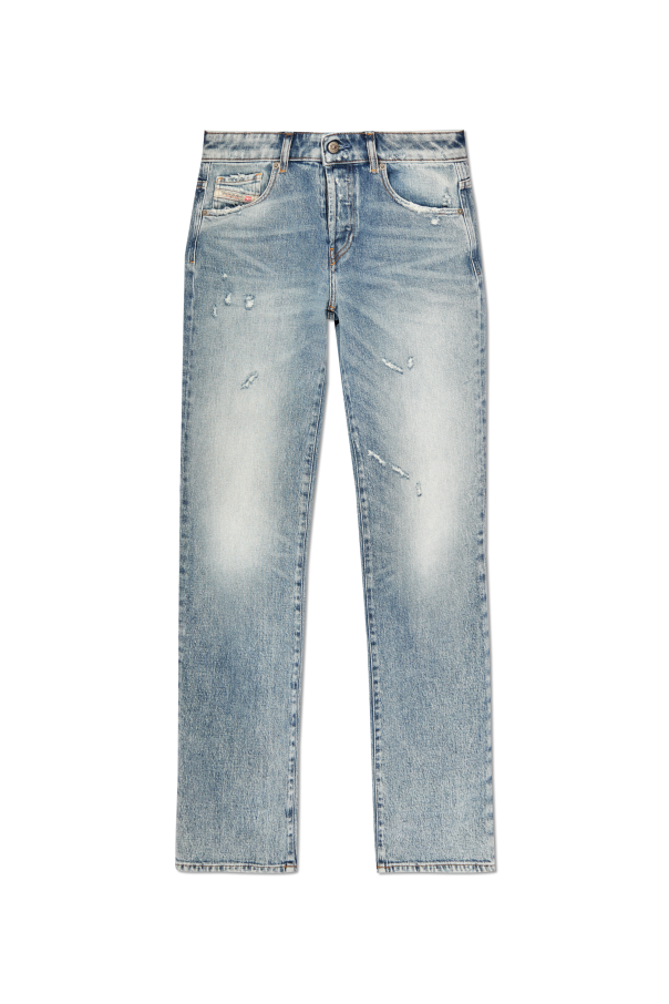 Diesel Jeans '1989 D-MINE L.34'