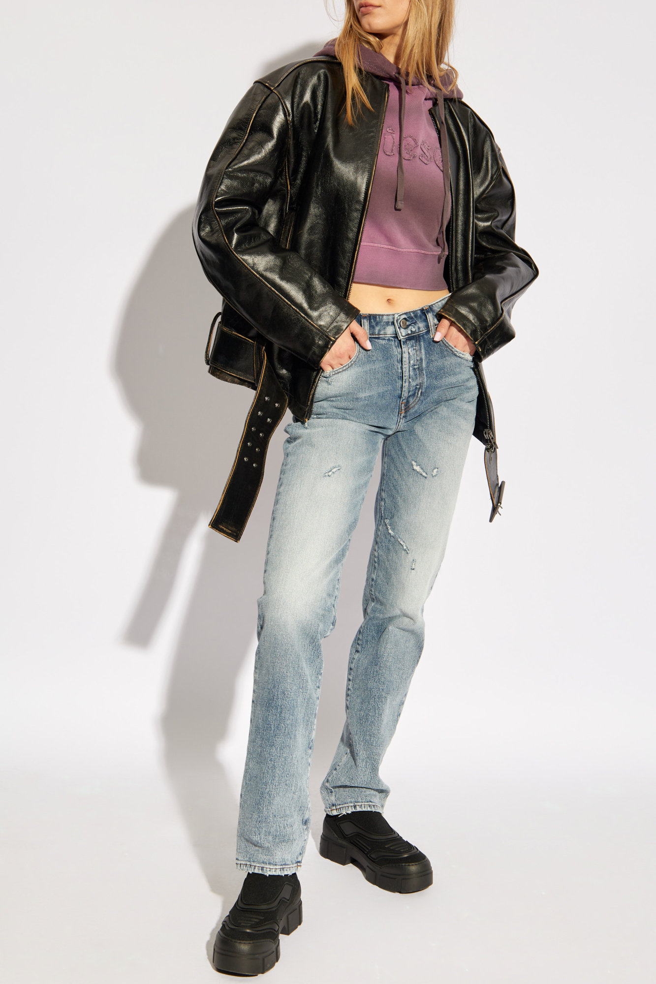 Diesel Jeans '1989 D-MINE L.34'