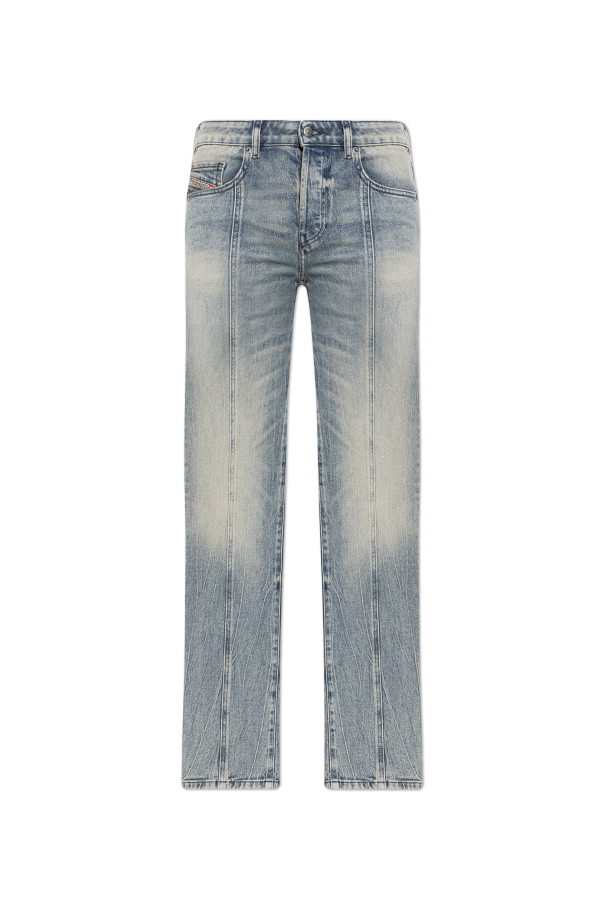 Jeans '1989 D-MINE-CC' od Diesel