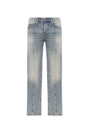 Jeans '1989 D-MINE-CC'