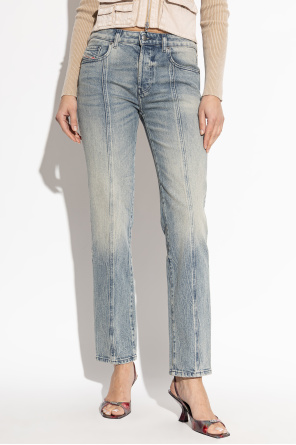 Diesel Jeansy ‘1989 D-MINE-CC’