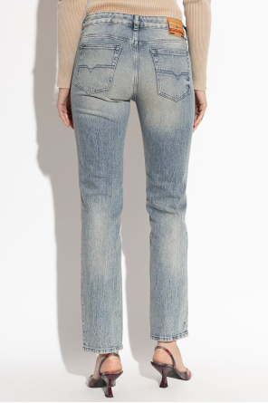 Diesel Jeansy ‘1989 D-MINE-CC’