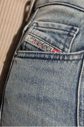 Diesel Jeansy ‘1989 D-MINE-CC’