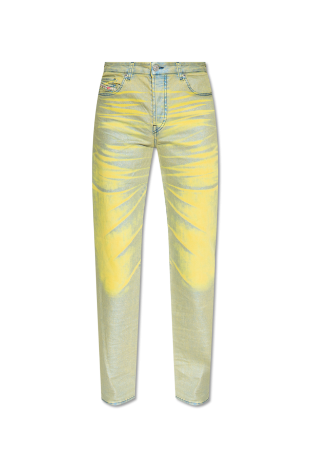 ‘1989 D-MINE-S’ slim fit jeans od Diesel