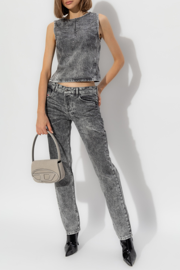 Diesel Jeans 989 D-MINE-S4