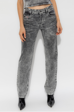 Diesel Jeans 989 D-MINE-S4