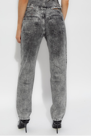 Diesel Jeans 989 D-MINE-S4