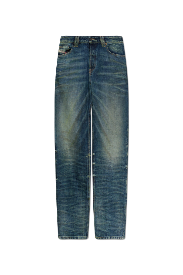 ‘1991 D-VOEED-FSJ1’ jeans od Diesel