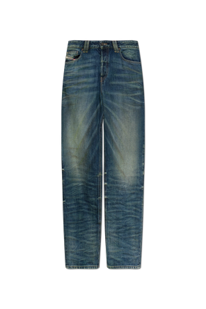 Vaqueros ‘1991 D-VOEED-FSJ1’