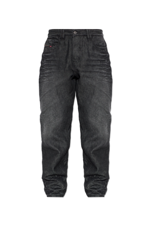 ‘1991 D-VOEED-FSJ2’ jeans