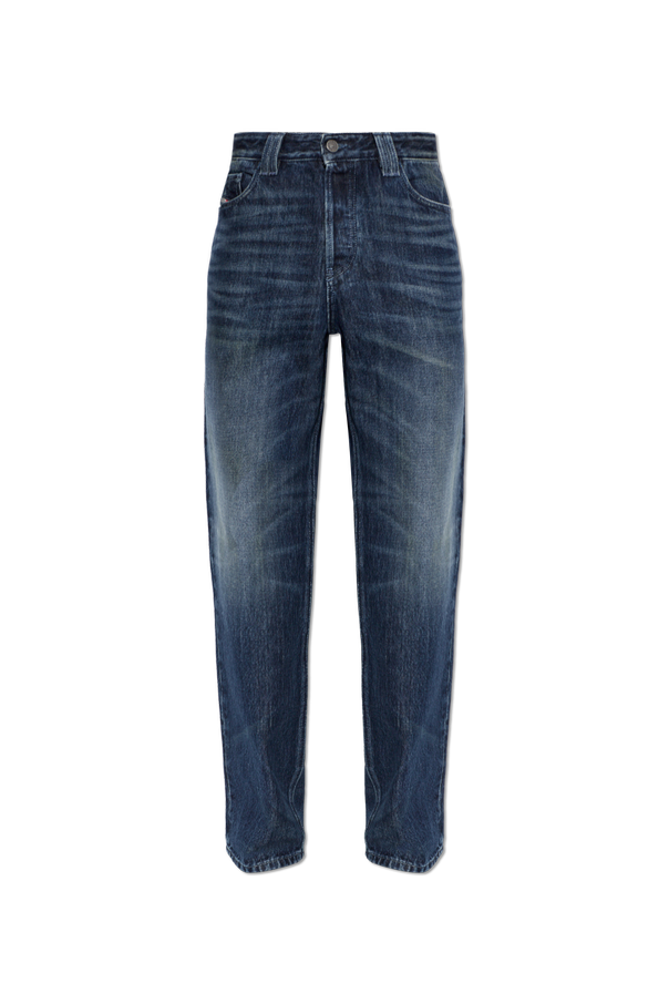 ‘1991 D-VOEED-FSJ3’ jeans od Diesel