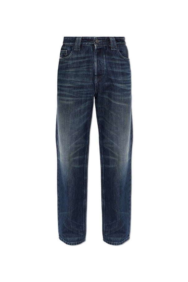 Jeans '1991 D-VOEED-FSJ3' od Diesel