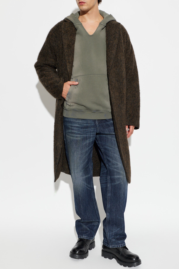 Diesel ‘1991 D-VOEED-FSJ3’ jeans