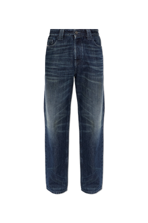 ‘1991 D-VOEED-FSJ3’ jeans