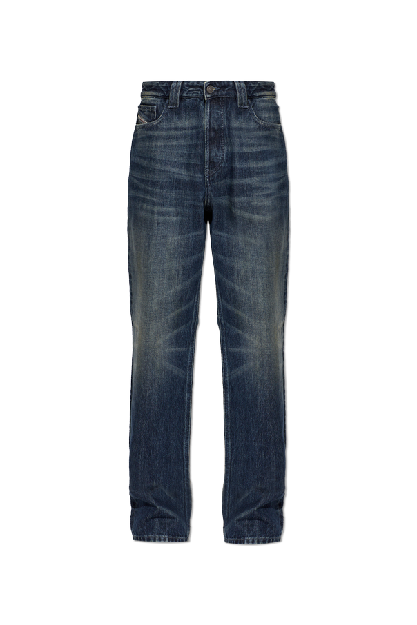 ‘1991 D-VOEED-FSJ3’ jeans od Diesel