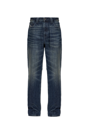 ‘1991 D-VOEED-FSJ3’ jeans