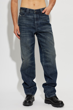 Diesel ‘1991 D-VOEED-FSJ3’ jeans