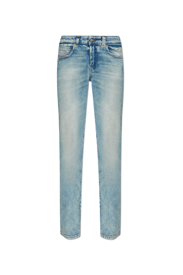 Jeans `992 D-JIANN` od Diesel