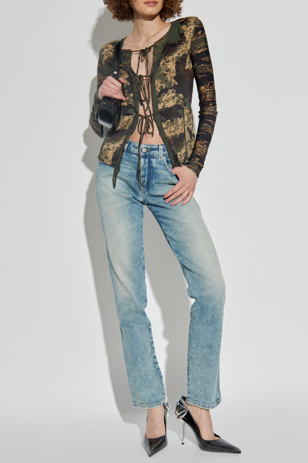 Diesel Jeans `992 D-JIANN`