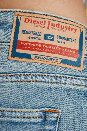 Diesel Jeans `992 D-JIANN`