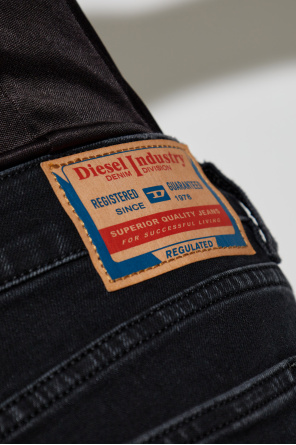 Diesel Jeans '1992 D-JIANN'