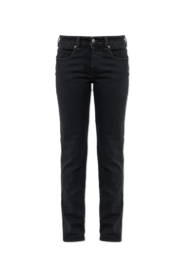 Jeans ‘1992 D-JIANN’ od Diesel