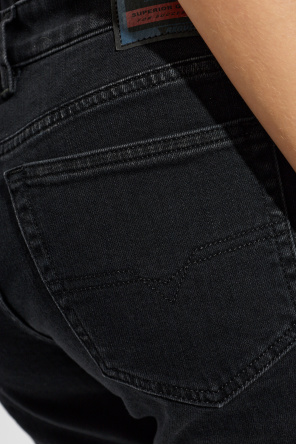 Diesel Jeans ‘1992 D-JIANN’