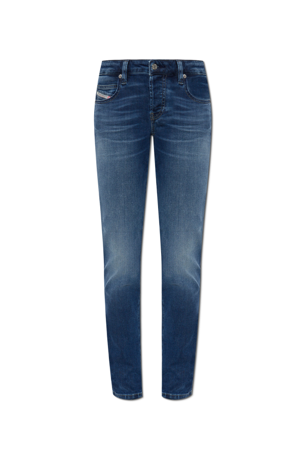 Jeans '1992 D-JIANN' od Diesel