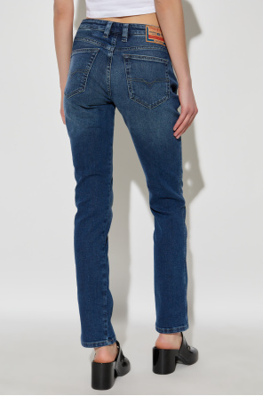 Diesel Vaqueros `1992 D-JIANN`